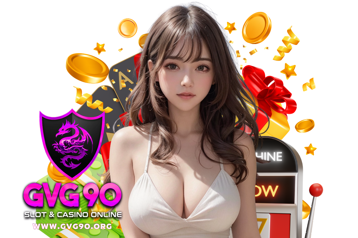 gvg90 wallet